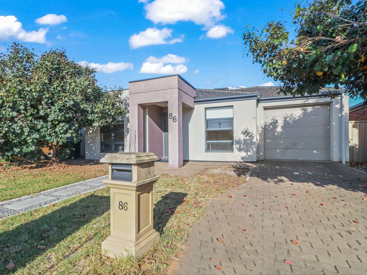 3 bedrooms House in 86 Gerald Boulevard DAVOREN PARK SA, 5113