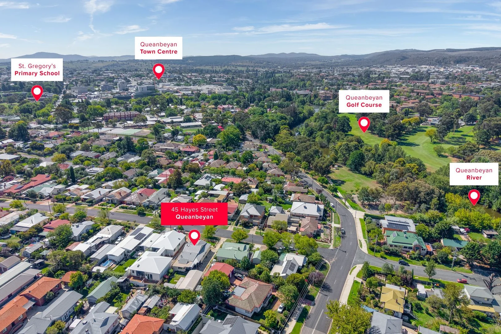 Additional image 16 of 45 Hayes Street, Queanbeyan NSW 2620