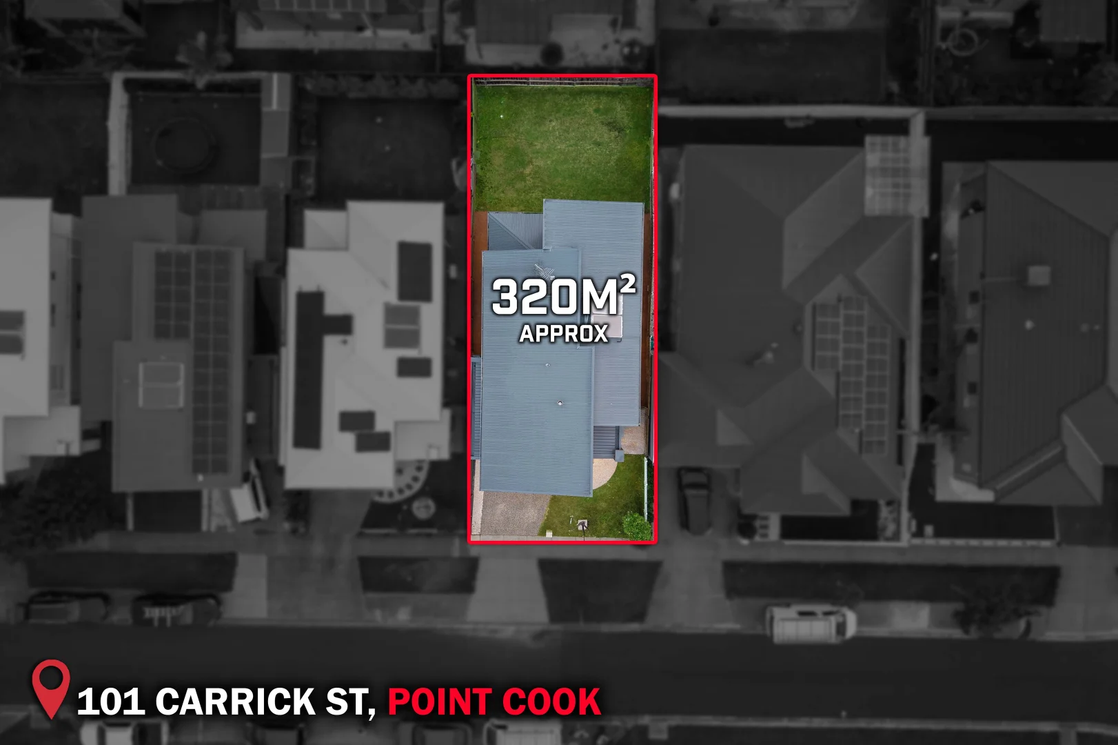 Additional image 21 of 101 Carrick Street Street, Point Cook VIC 3030