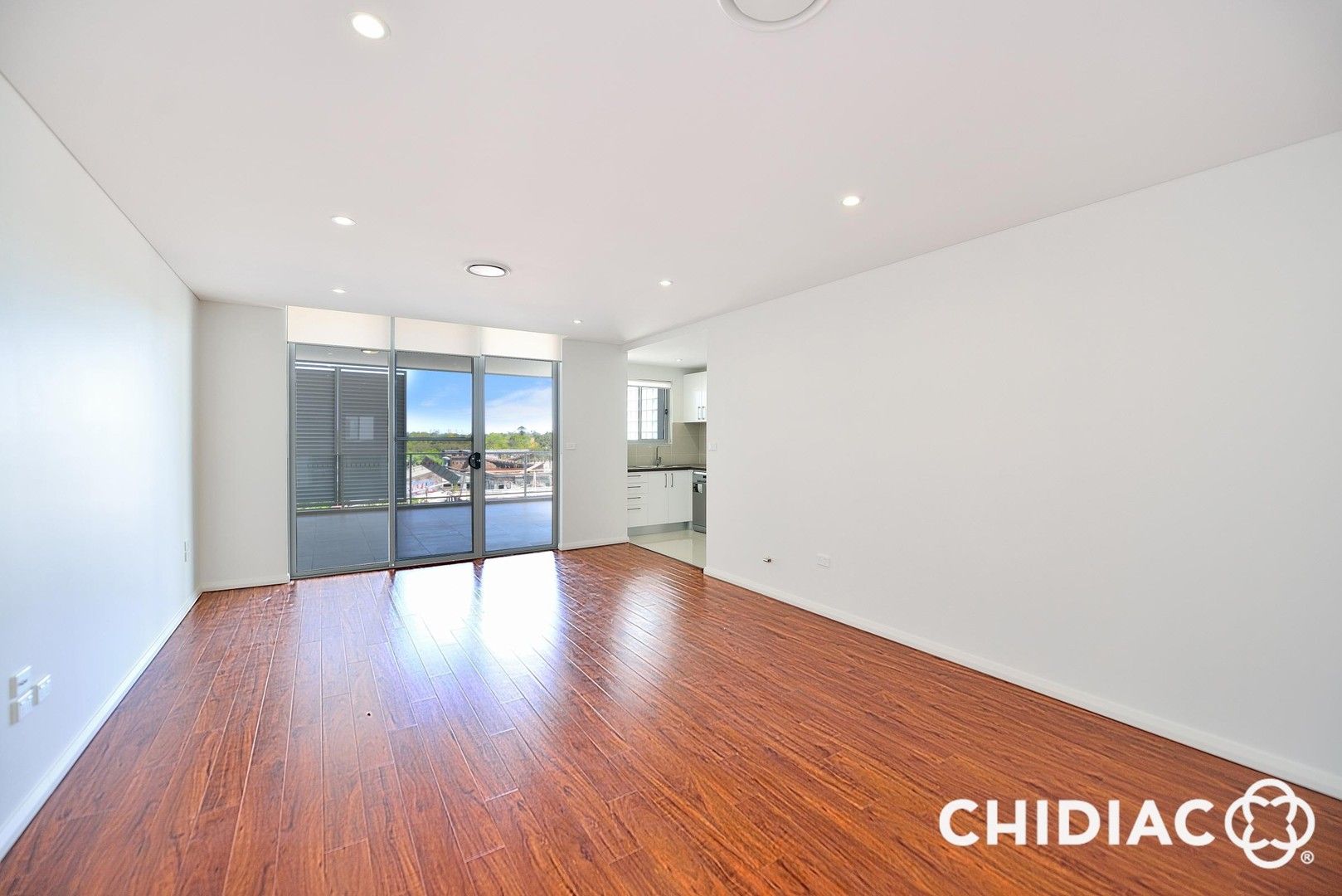 2 bedrooms Apartment / Unit / Flat in 15/86-88 Tennyson Road MORTLAKE NSW, 2137
