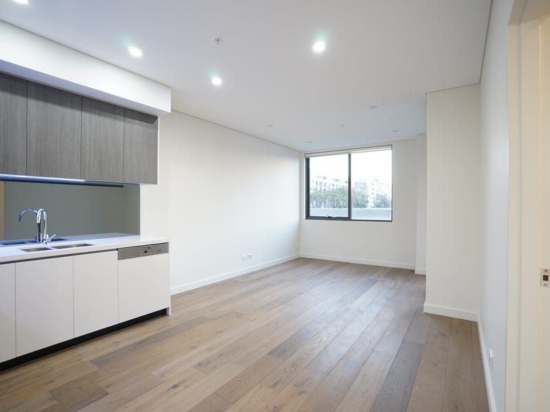 1 bedrooms Apartment / Unit / Flat in Lv. 1/18 Gadigal Avenue WATERLOO NSW, 2017
