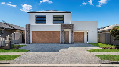 Picture of 39 Lorikeet Drive, TWEED HEADS SOUTH NSW 2486