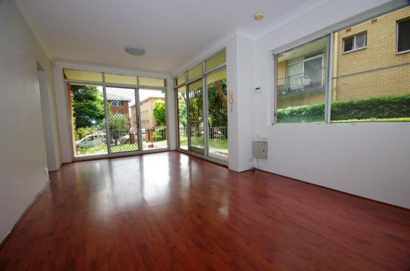 1/17 May Street, EASTWOOD NSW 2122, Image 2