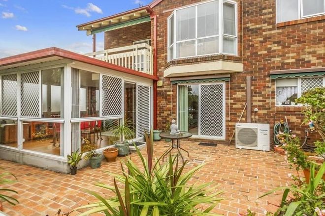 Picture of 7/15 Lorraine Avenue, BERKELEY VALE NSW 2261