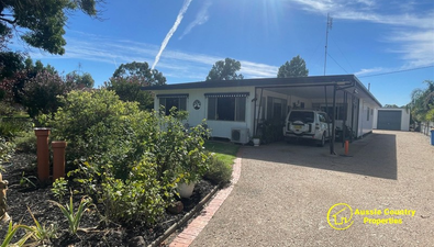 Picture of 64 Cobram Street, BERRIGAN NSW 2712