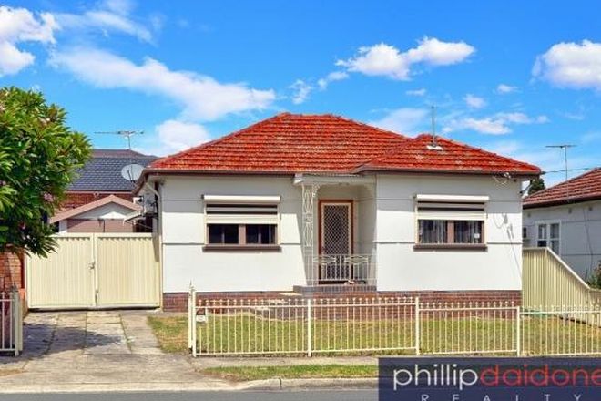 Picture of 57 Wellington Road, AUBURN NSW 2144