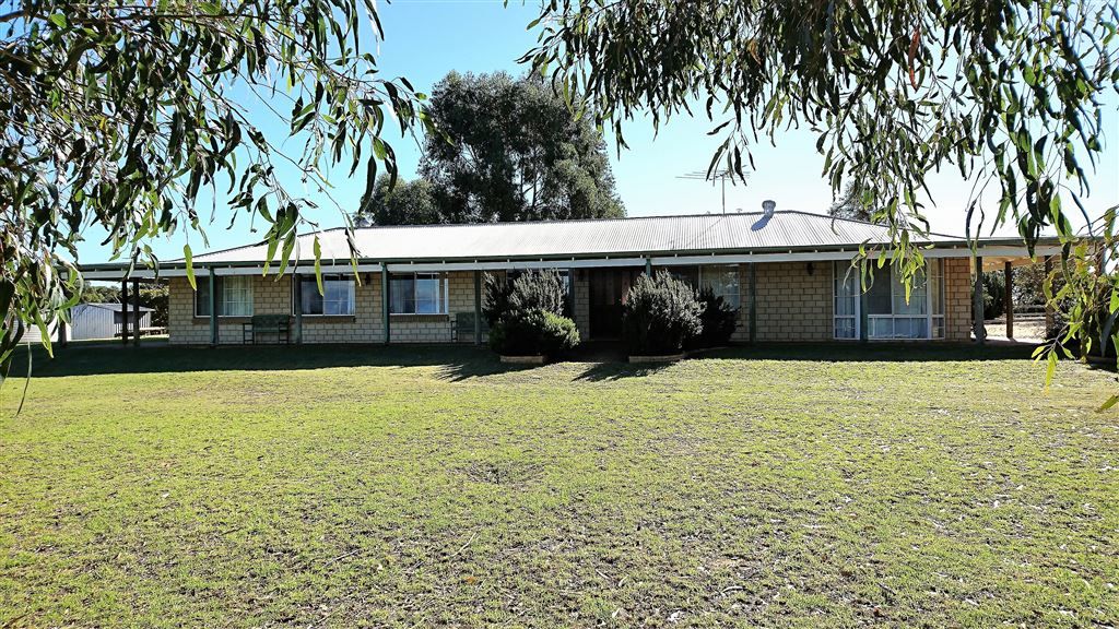 90 Caladenia Road Gingin, Wanerie WA 6503, Image 1