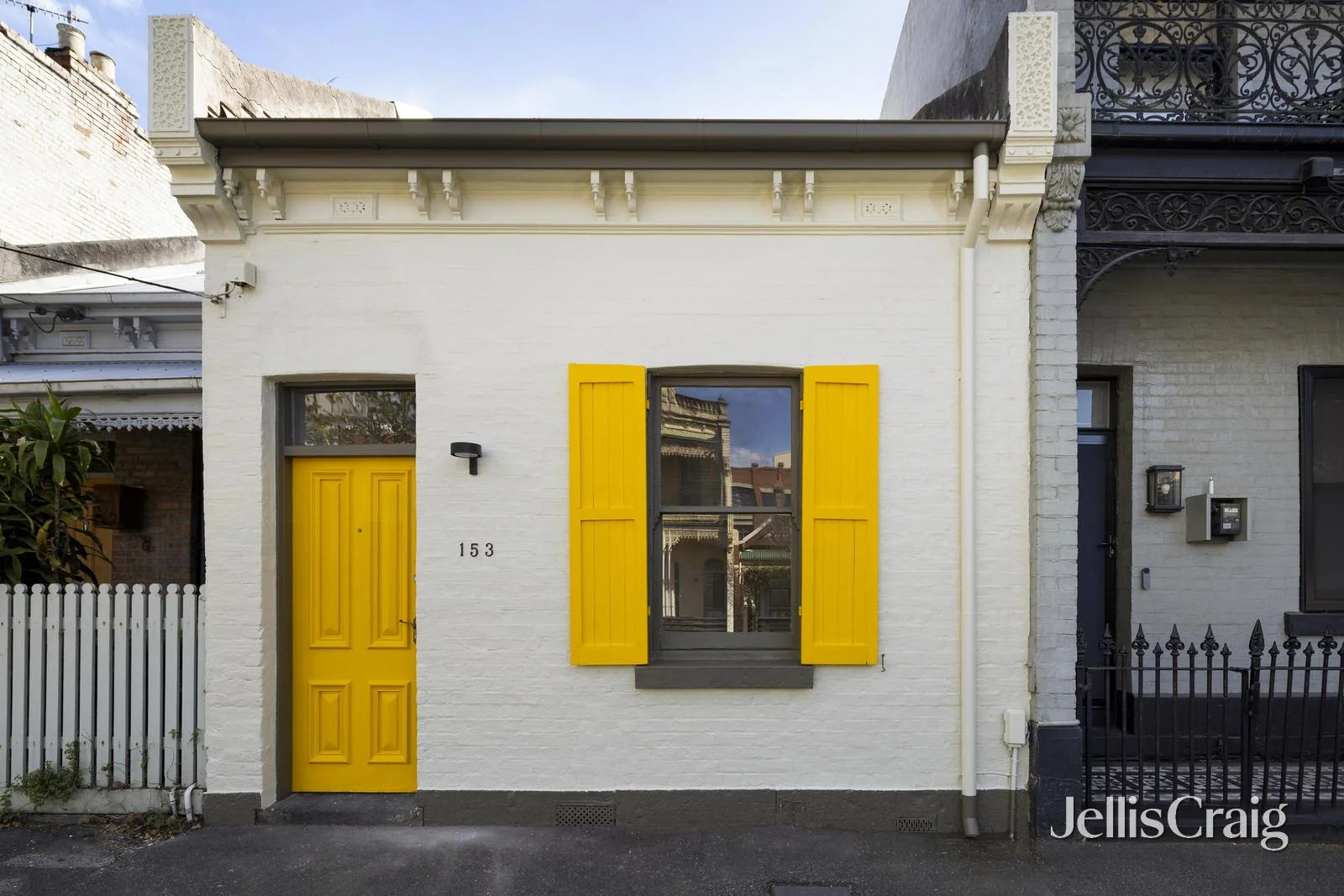 153 Gore Street, Fitzroy VIC 3065