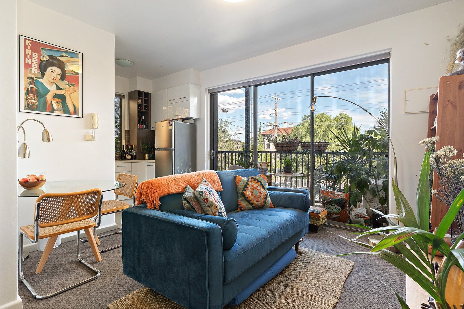 1 bedrooms Apartment / Unit / Flat in 7/34 Crimea Street ST KILDA VIC, 3182
