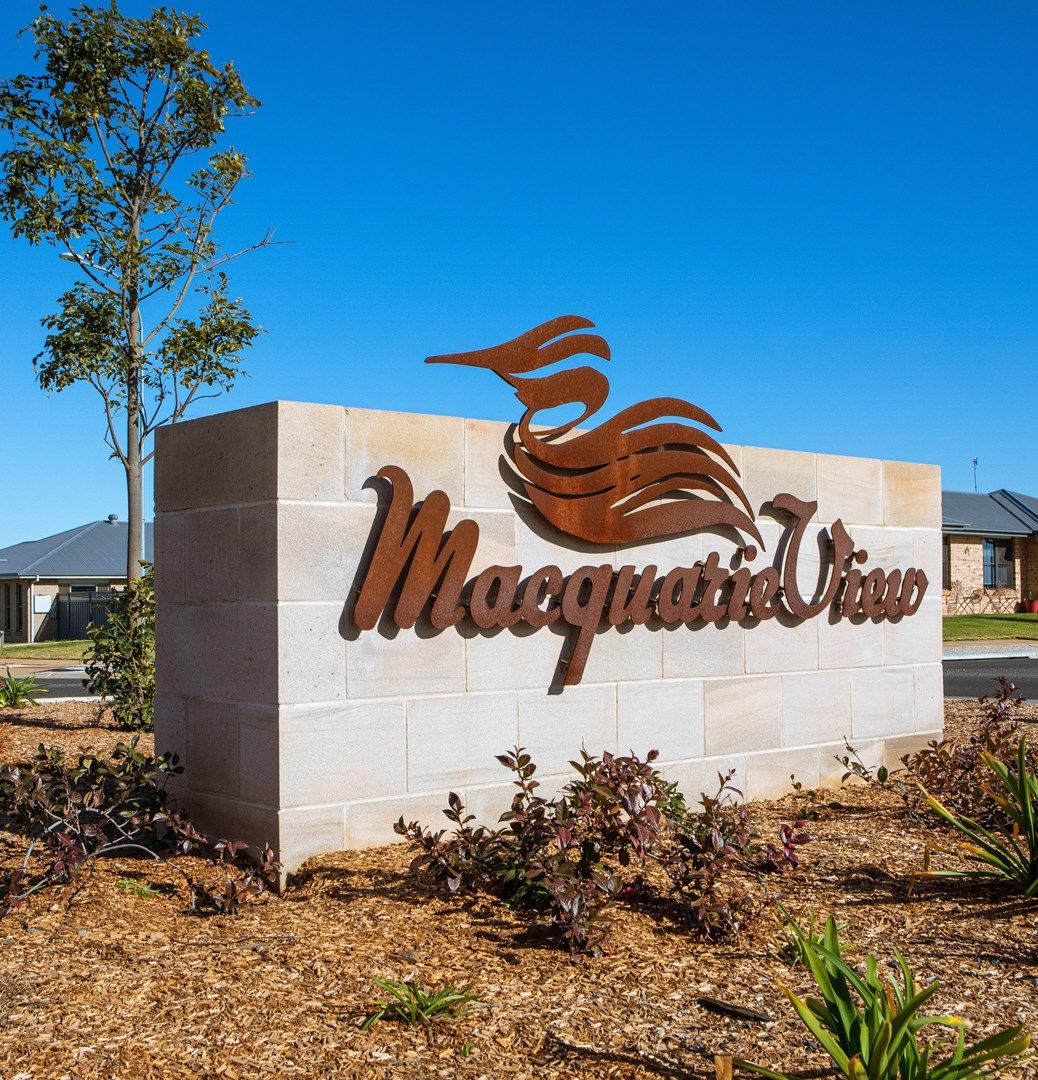 Macquarie View Estat Hennessy Drive, Dubbo NSW 2830, Image 1