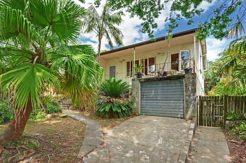 5 Seaview Street, MOUNT KURING-GAI NSW 2080, Image 0