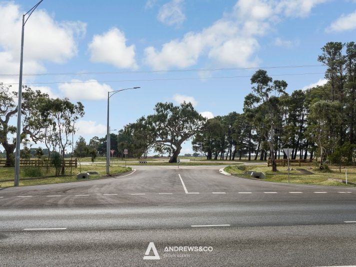 Stage 7, Tawarri Est Bannockburn-Shelford Road, Teesdale VIC 3328, Image 1