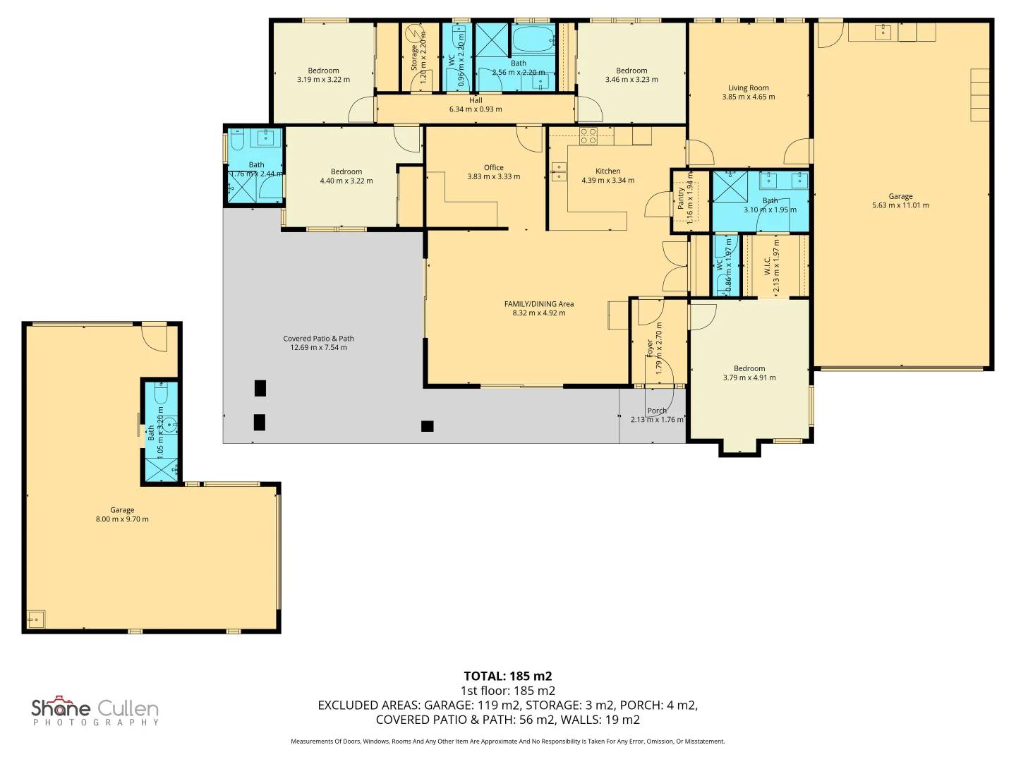 Additional image 18 of 29 Gatacre Drive, Somerville WA 6430