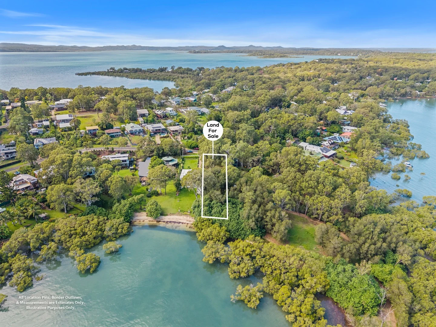 67 Coondooroopa Drive, Macleay Island QLD 4184