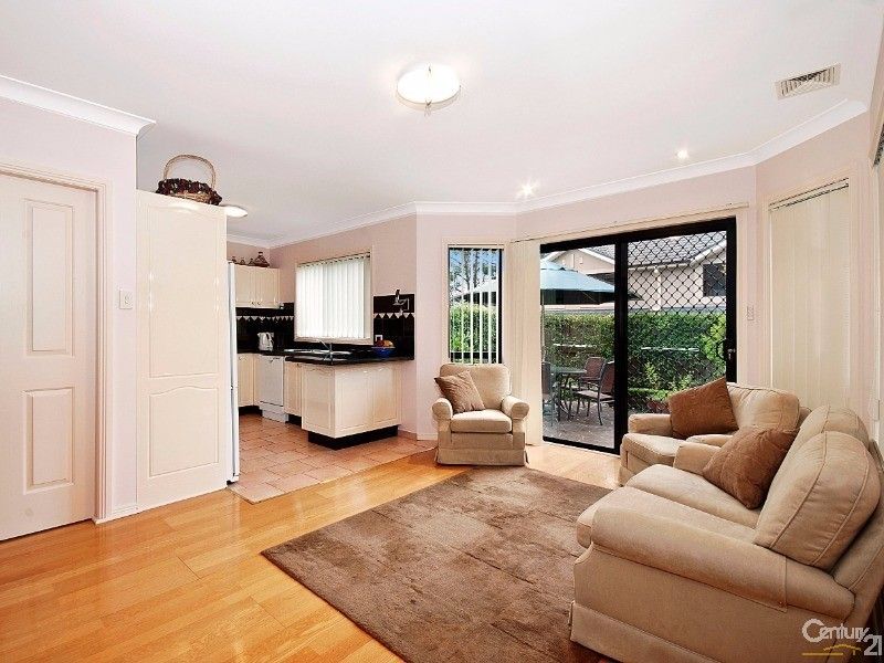 3/33-35 Garthowen Cres, Castle Hill NSW 2154, Image 2