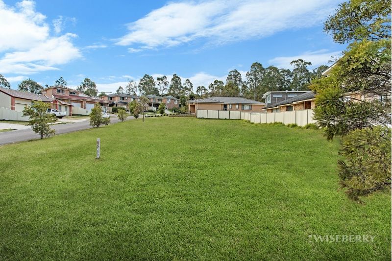 6 Zelman Close, Watanobbi NSW 2259, Image 0