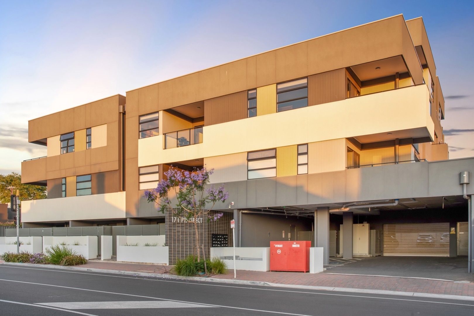 2 bedrooms Apartment / Unit / Flat in 205/171 Prospect Road PROSPECT SA, 5082