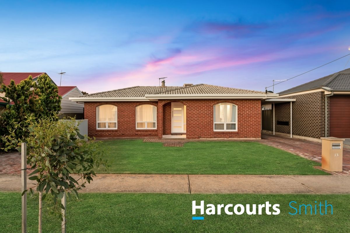 13 Fourth Avenue, Semaphore Park SA 5019, Image 0