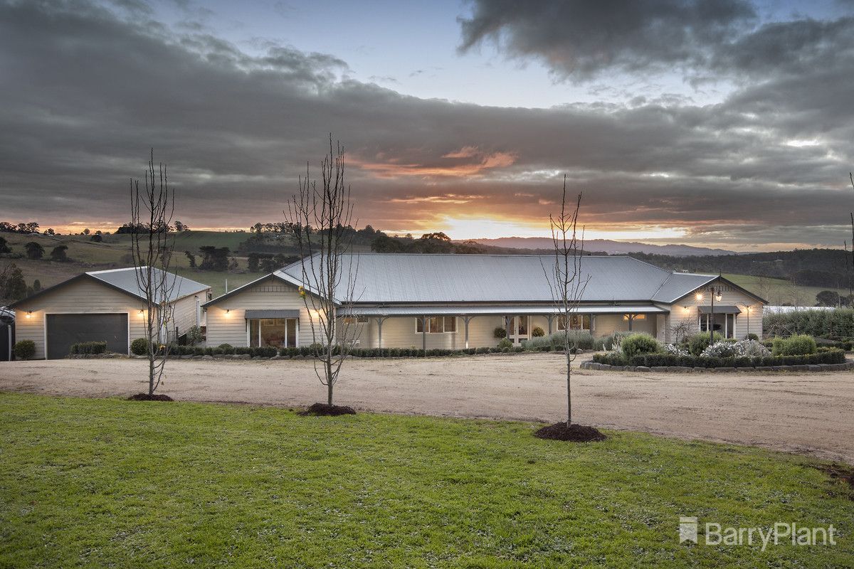 201 Ure Road, Gembrook VIC 3783, Image 0
