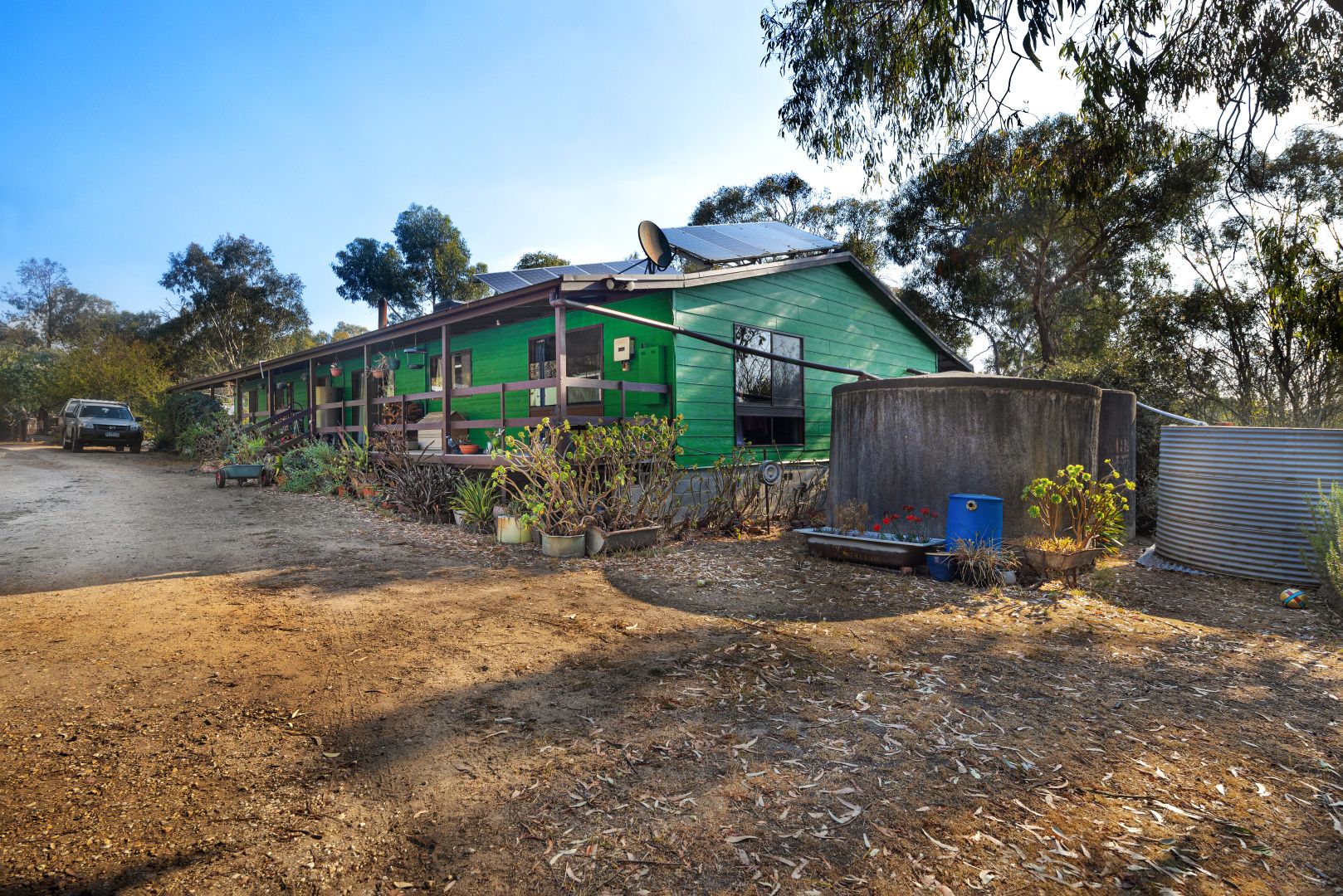 20 Goldsmith Lane, Carngham VIC 3351, Image 1