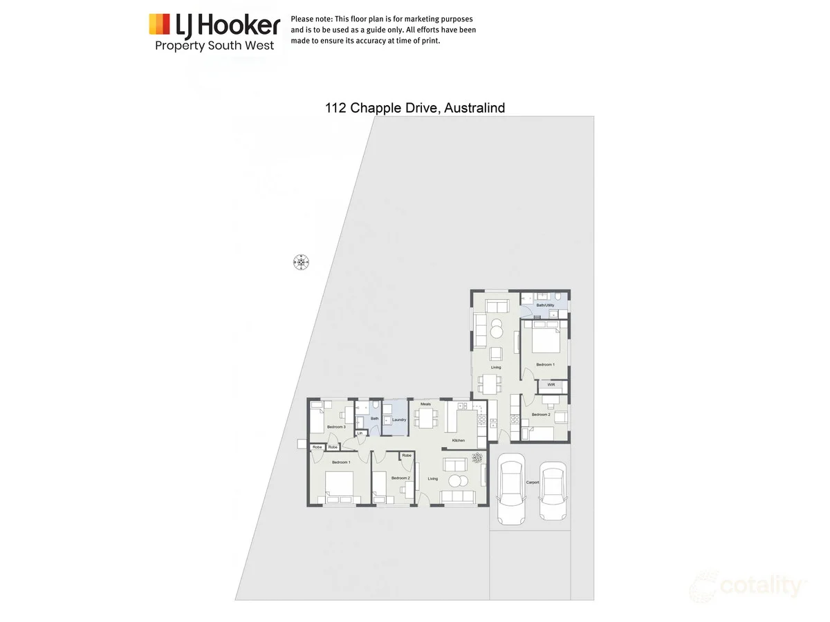 Additional image 2 of 112 Chapple Drive, Australind WA 6233