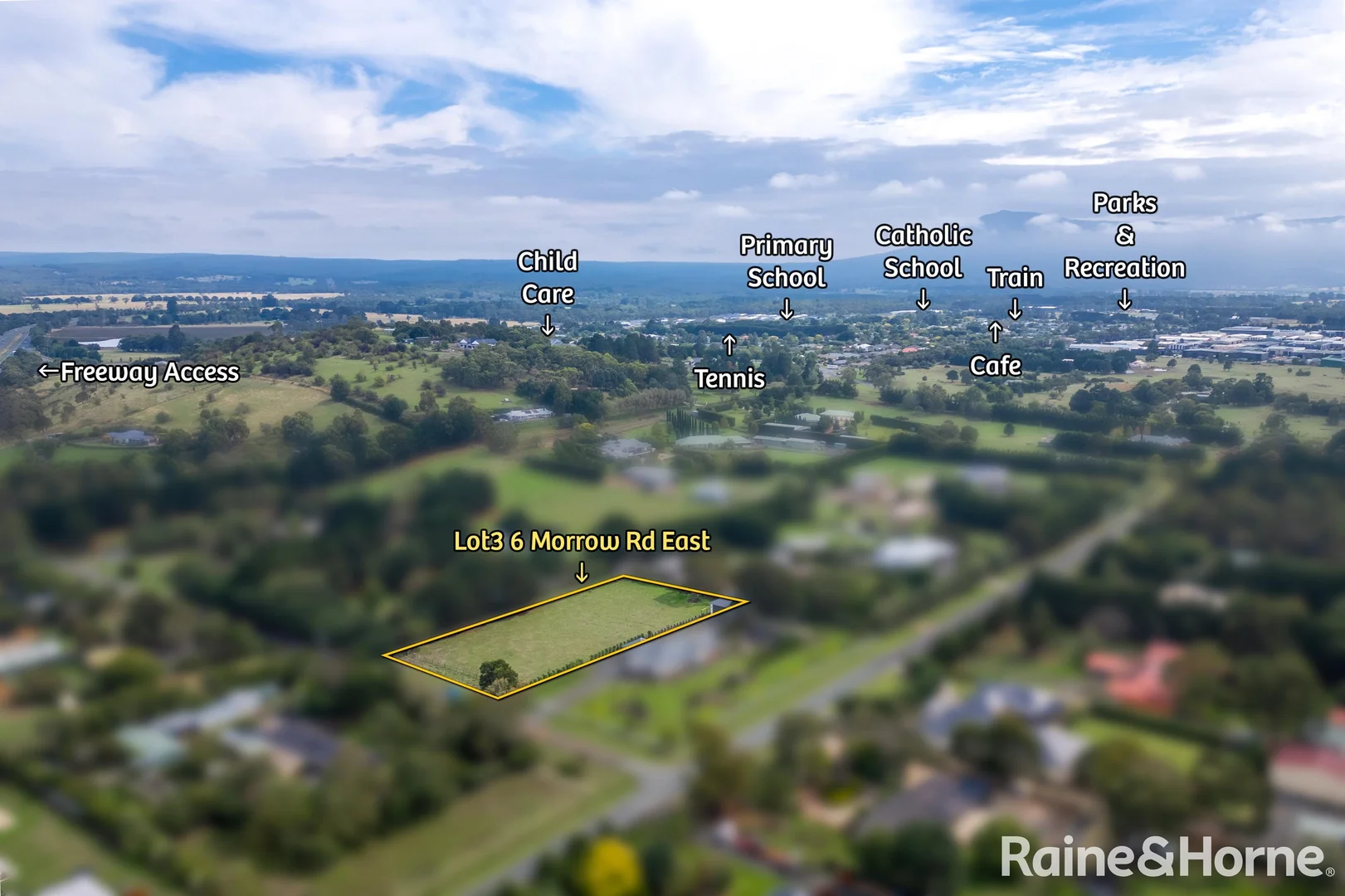 Additional image 7 of 6 Morrow Road East, New Gisborne VIC 3438