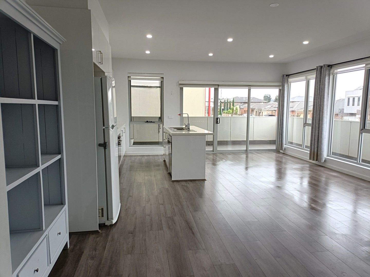 1 bedrooms Apartment / Unit / Flat in 17/61-85 Punt Street CRAIGIEBURN VIC, 3064