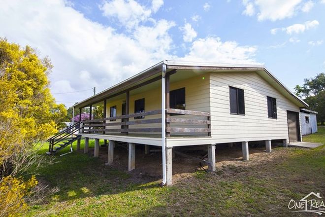 Picture of 49 Mungar Tce, MUNGAR QLD 4650