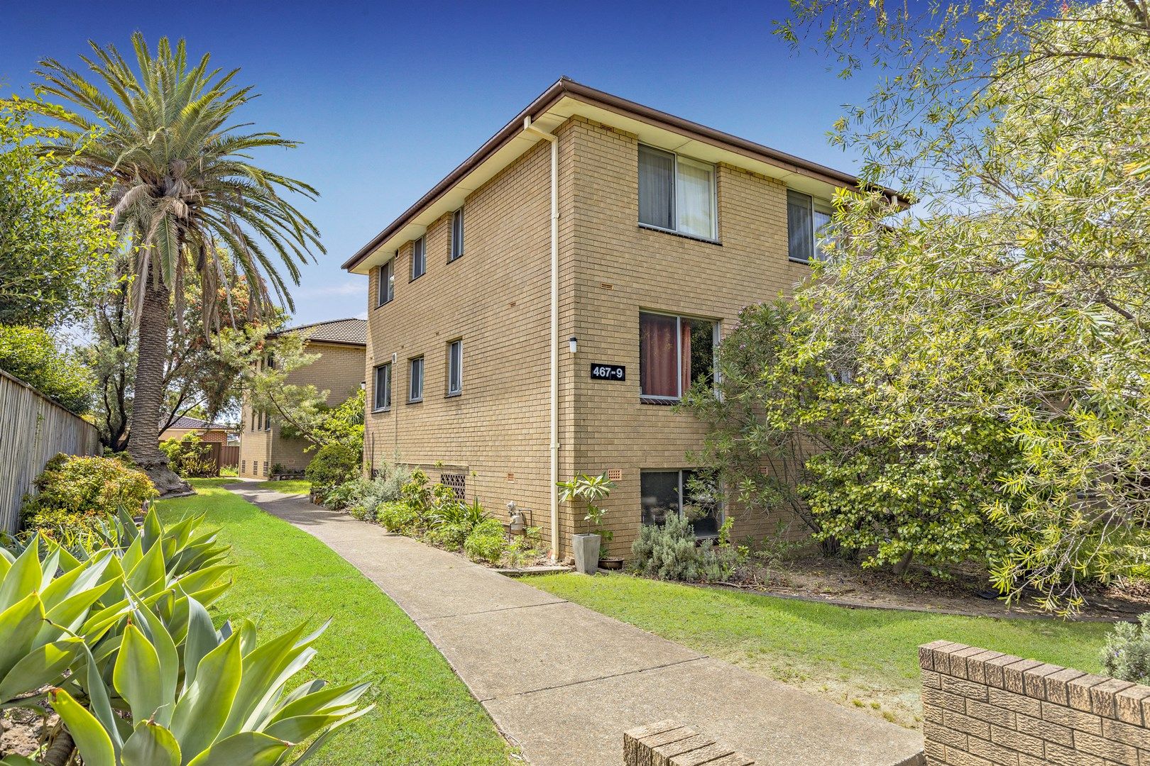 6/467-469 Liverpool Road, Croydon NSW 2132, Image 0