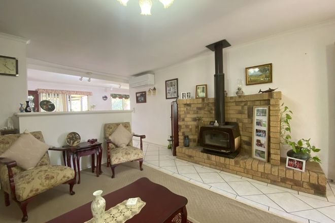 Picture of 12 Alkeeba Street, BANYO QLD 4014