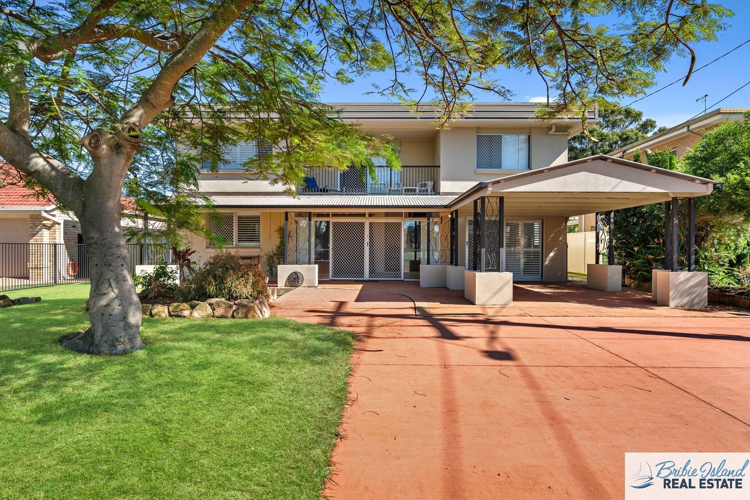 Property Report For 26 Curlew Street Woorim Qld 4507