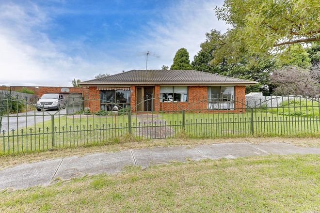 Picture of 14 Jarrot Court, MEADOW HEIGHTS VIC 3048