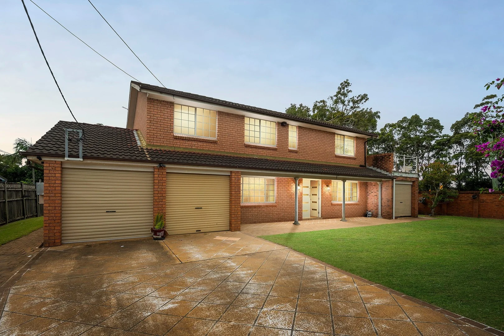 2 Hews Parade, Belrose NSW 2085