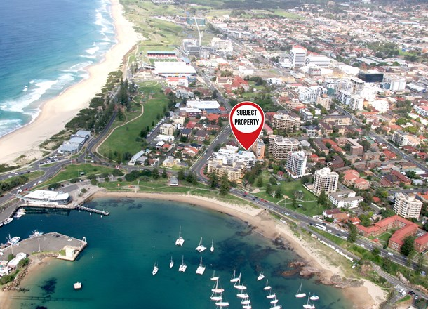 10 Harbour Street, Wollongong NSW 2500