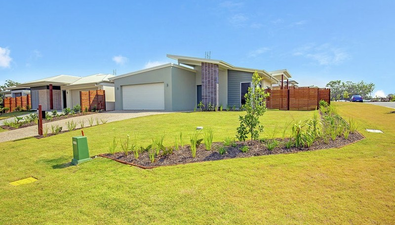 Picture of 43 Apple Berry Avenue, COOMERA QLD 4209