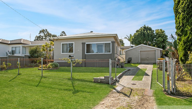 Picture of 12 Turrama Street, WALLSEND NSW 2287