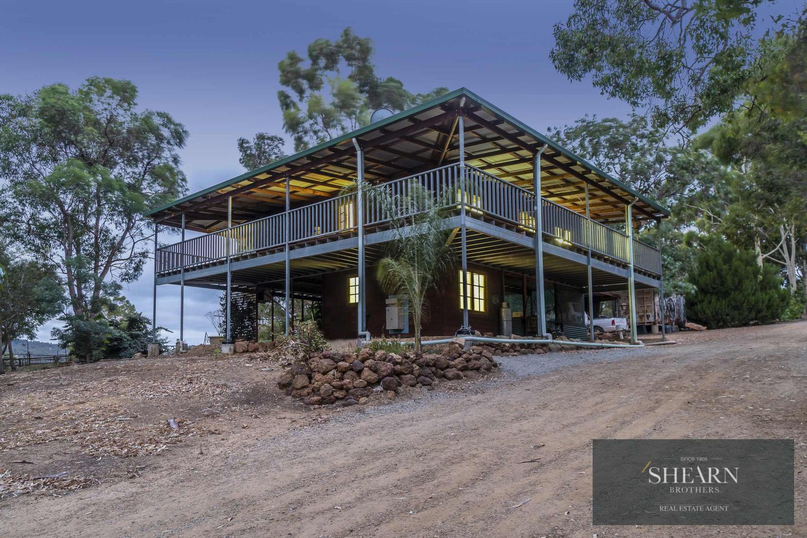 80 Clearview Retreat, Bullsbrook WA 6084, Image 2