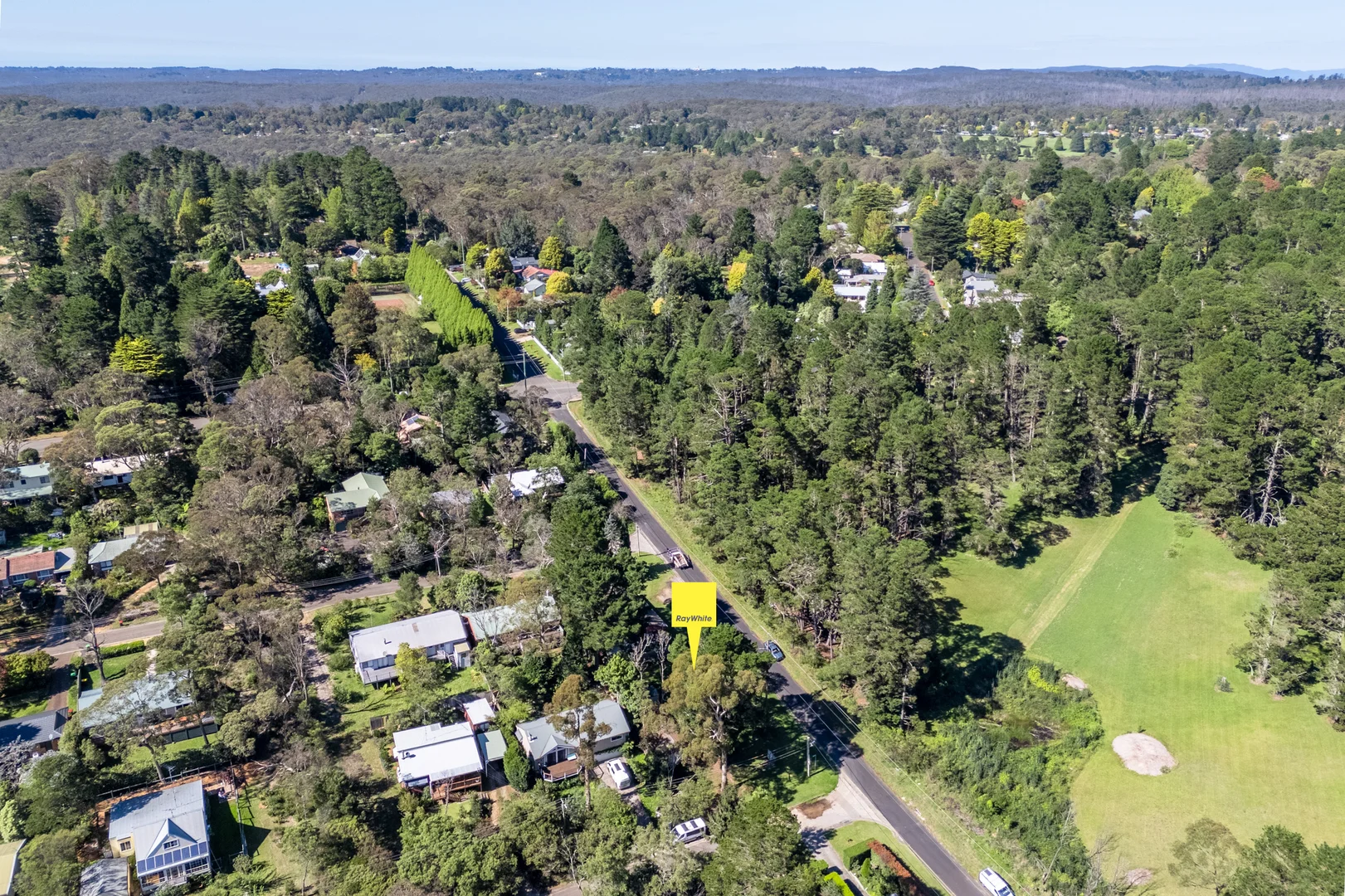 Additional image 7 of 1 Second Street, Blackheath NSW 2785