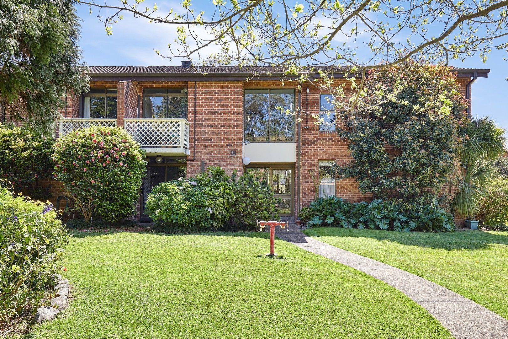 A28/28 Curagul Road, North Turramurra NSW 2074, Image 0