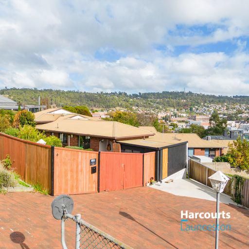 2 bedrooms Apartment / Unit / Flat in 6 Meredith Crescent SOUTH LAUNCESTON TAS, 7249