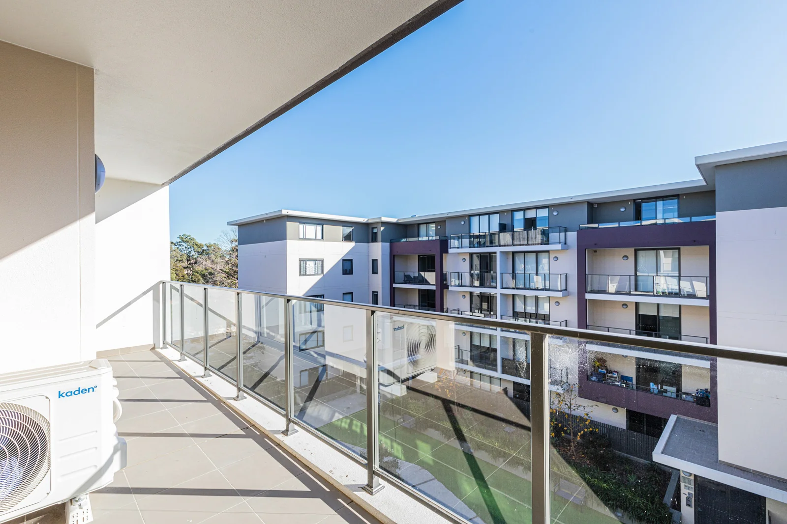 Additional image 3 of 320/16 Free Settlers Drive, Kellyville NSW 2155