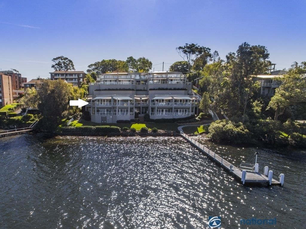 8/3-7 Wharf Street, East Gosford NSW 2250, Image 0