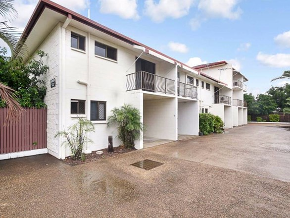 5/146 Queens Road, Hermit Park QLD 4812