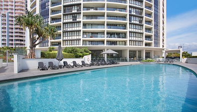 Picture of 1309/22 Surf Parade, BROADBEACH QLD 4218