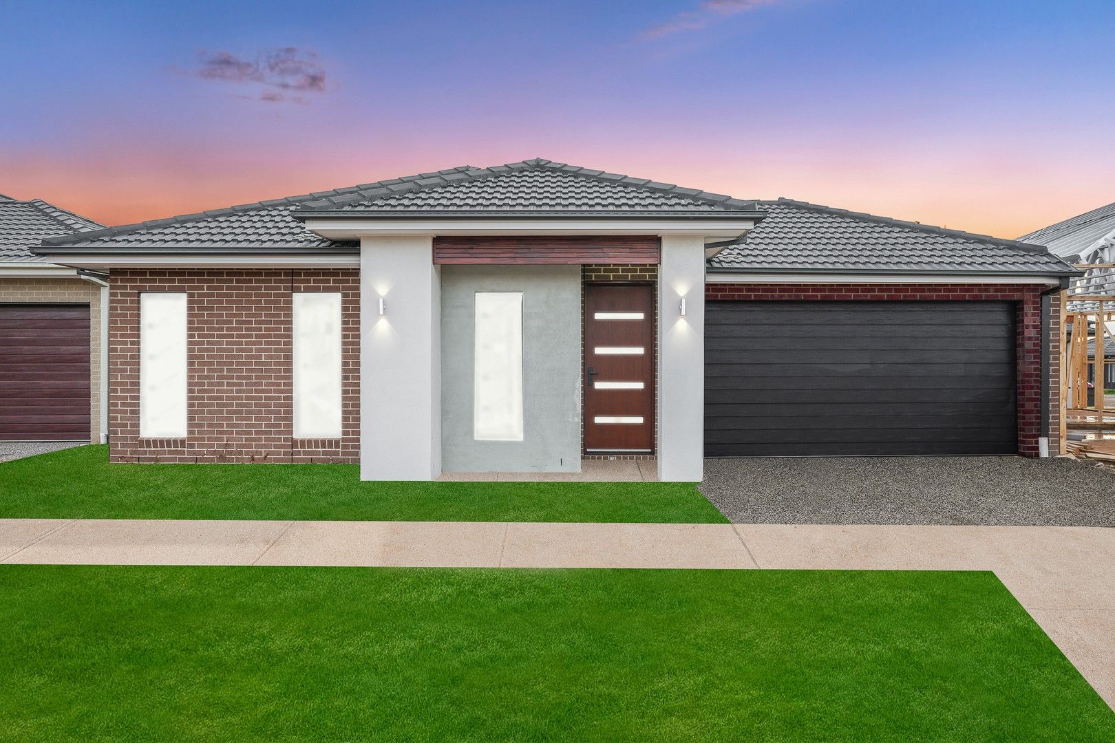 4 bedrooms House in 5 Mustang Circuit AINTREE VIC, 3336
