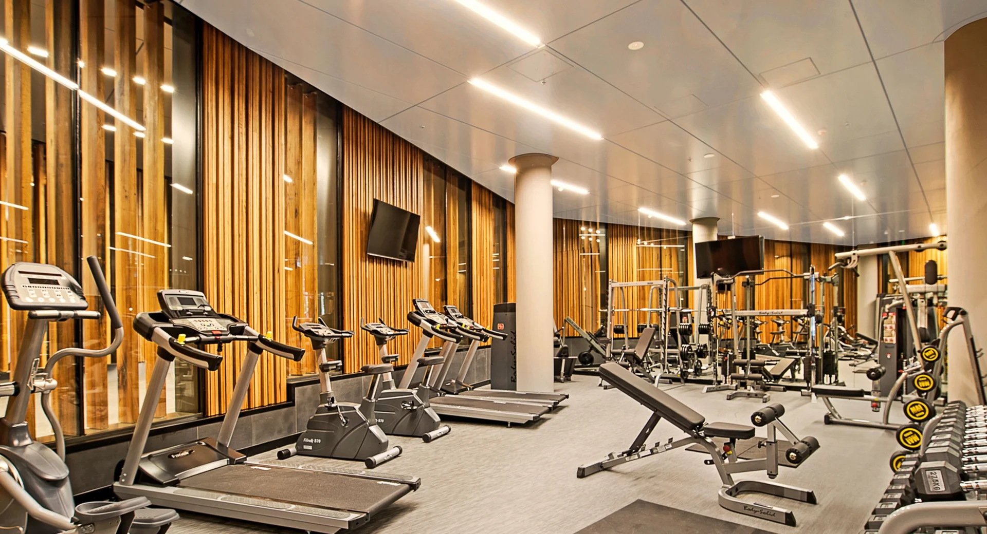 Additional image 7 of 804/15 Doepel Way, Docklands VIC 3008