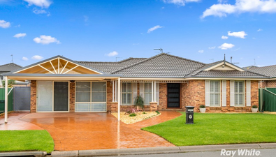 Picture of 24 Seldon Street, QUAKERS HILL NSW 2763