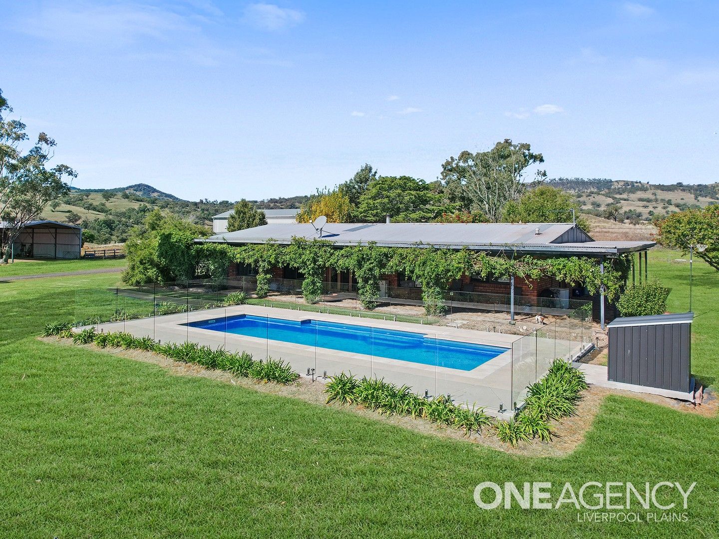 24 Presses Road, Willow Tree NSW 2339, Image 0