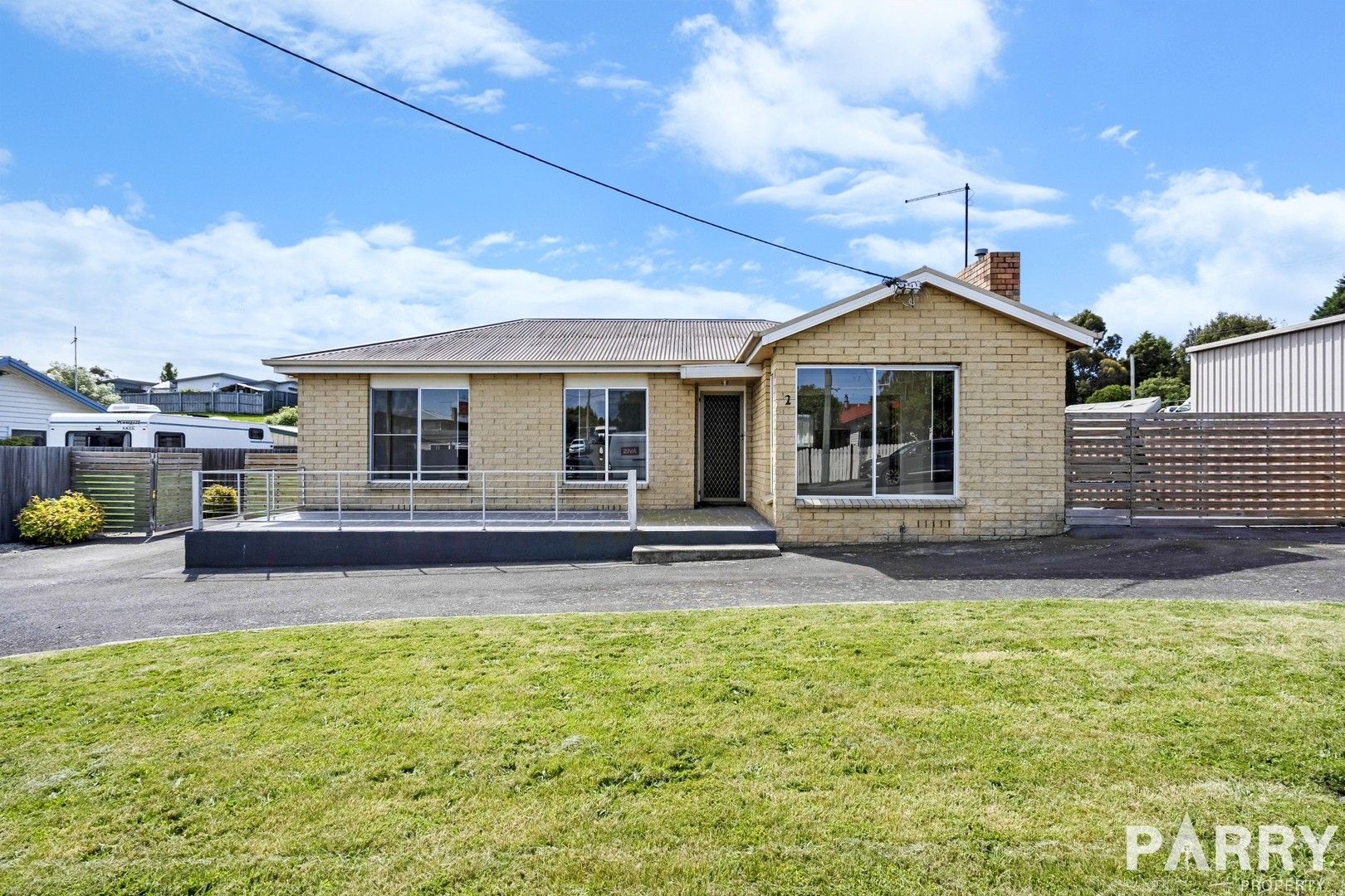 2 Lewis Street, St Leonards TAS 7250 House For Rent 470 Domain