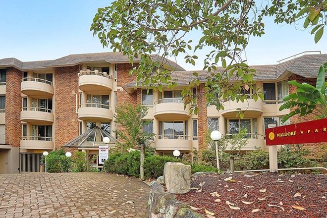 745 1 Bedroom Apartments Sold Auction Results In Wahroonga Nsw 2076 Domain